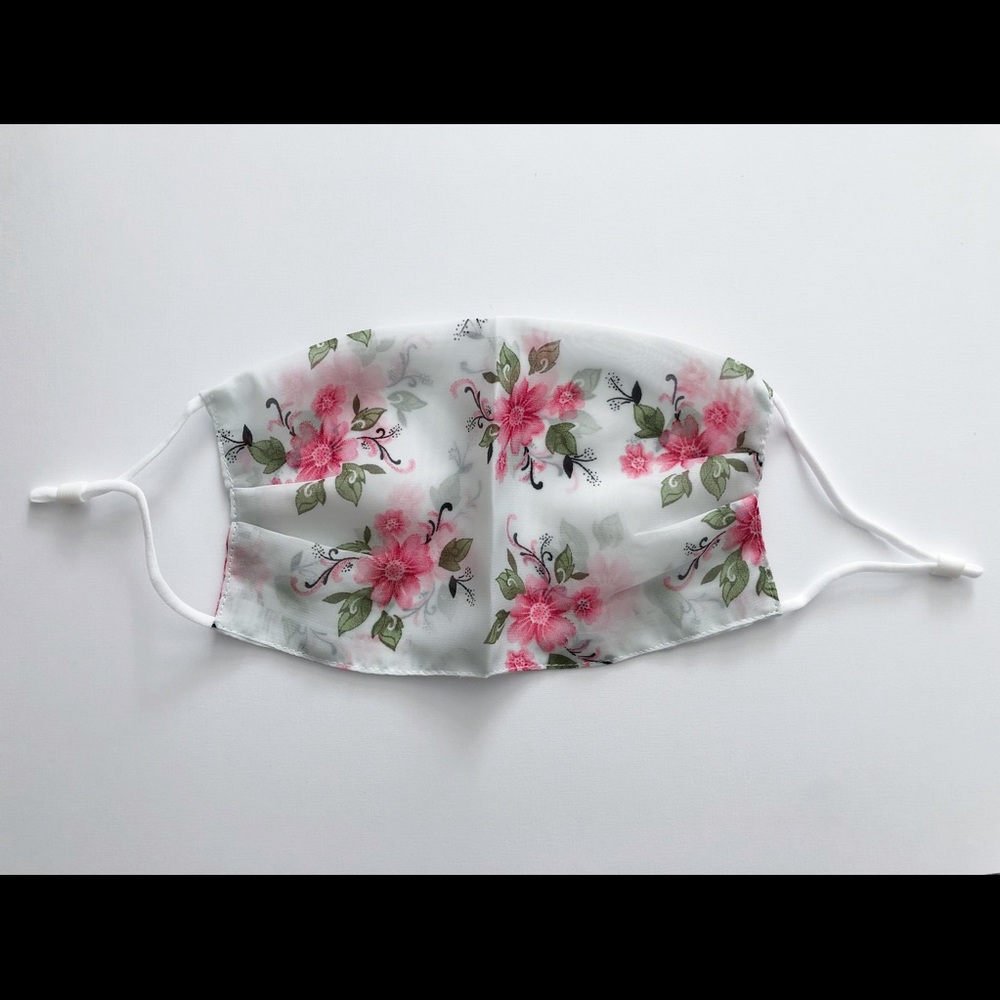 ‼️SOLD‼️WASHABLE AND REUSABLE FACE MASK